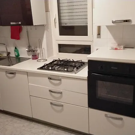 Apartment Le Casa Delle Rose Terni