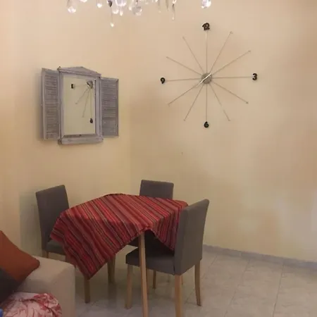 Le Casa Delle Rose Terni